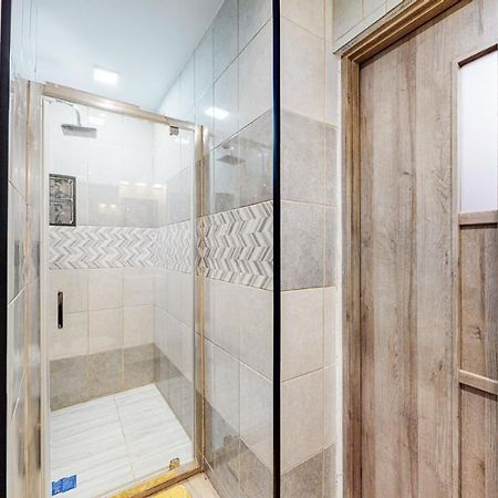 Apartament Las Vegas De Lux-Deptak Dworcowa بيتوم المظهر الخارجي الصورة