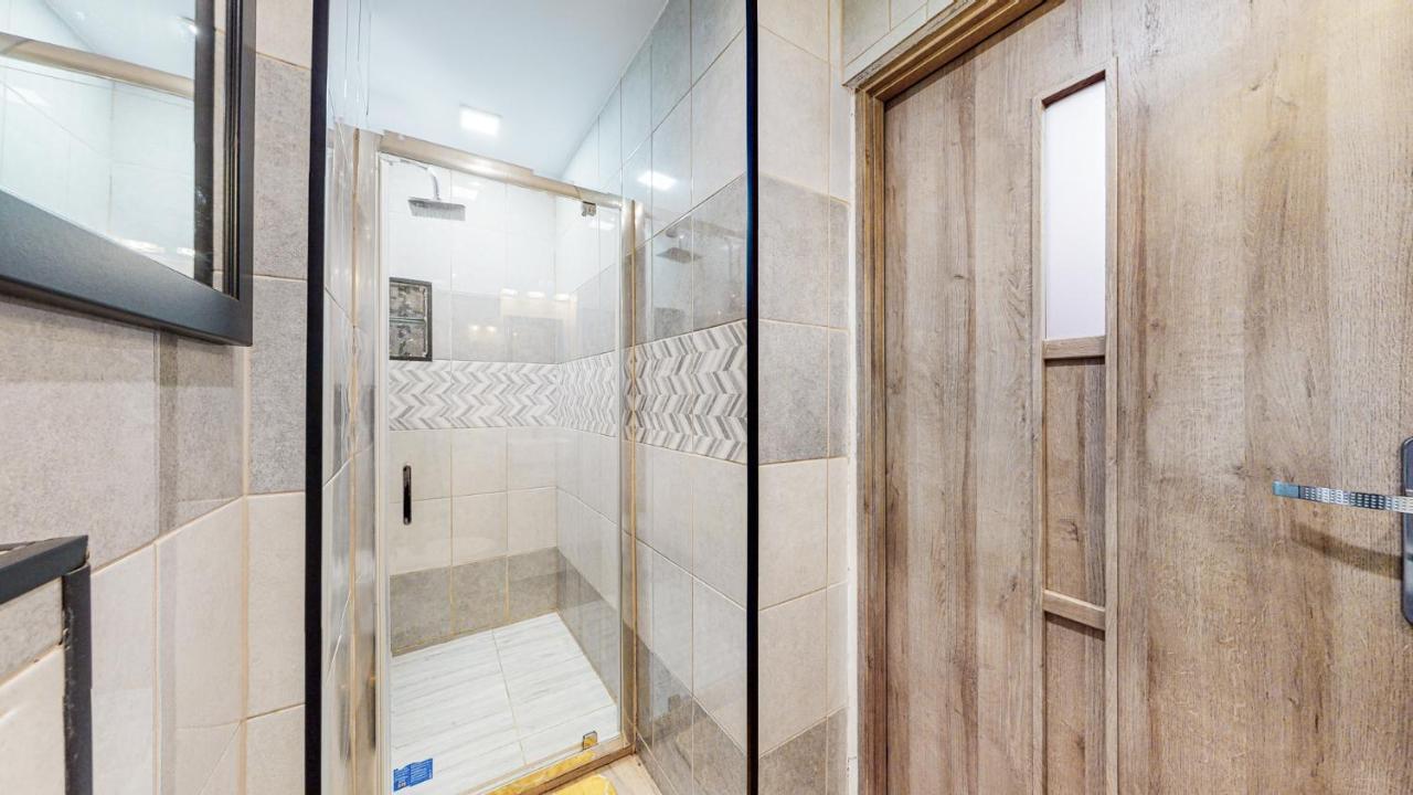 Apartament Las Vegas De Lux-Deptak Dworcowa بيتوم المظهر الخارجي الصورة