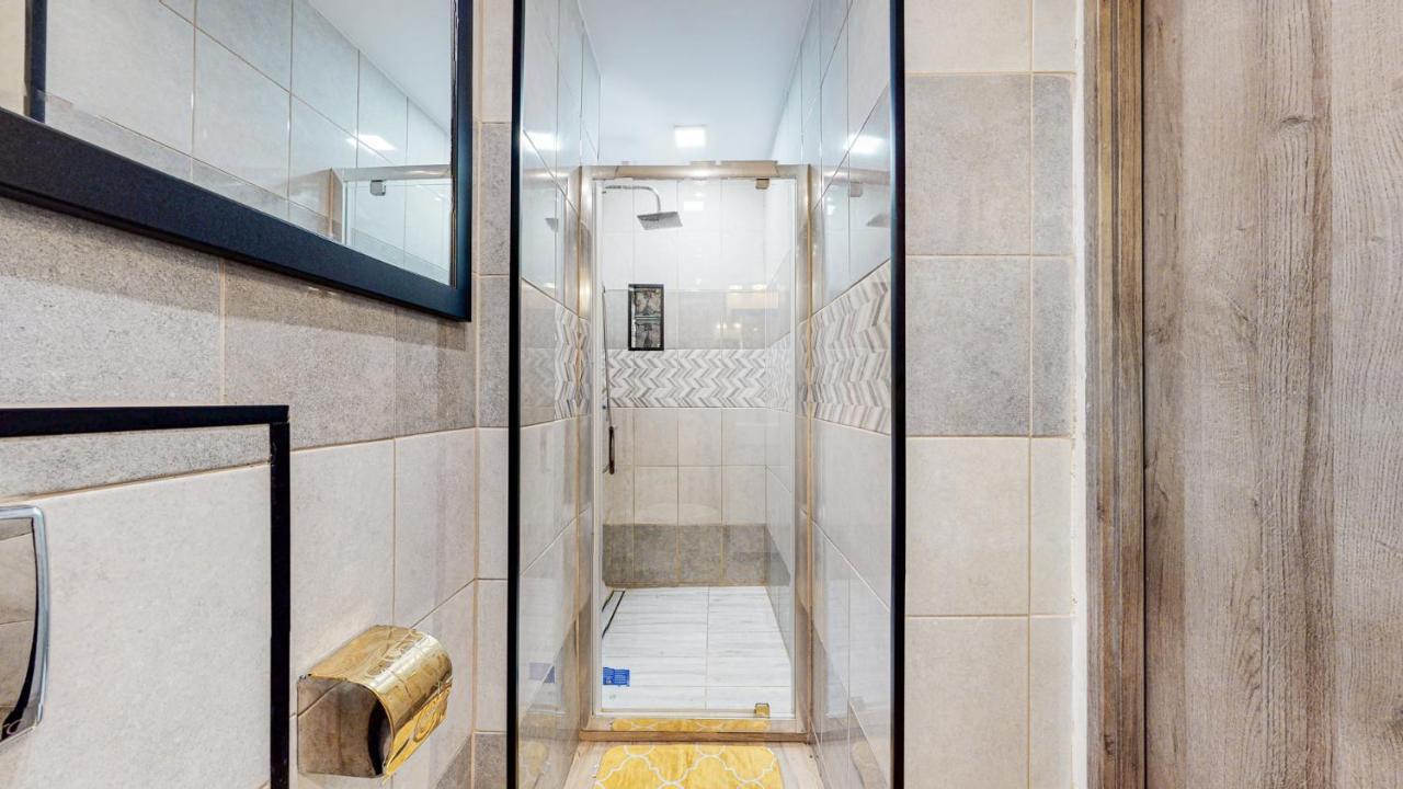 Apartament Las Vegas De Lux-Deptak Dworcowa بيتوم المظهر الخارجي الصورة