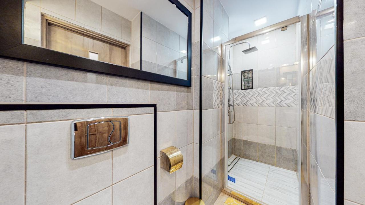 Apartament Las Vegas De Lux-Deptak Dworcowa بيتوم المظهر الخارجي الصورة